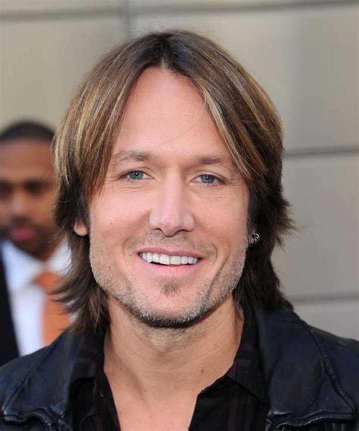 All About Keith Urban's Age