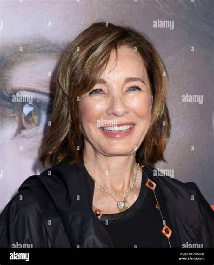 Anne Archer: A Journey Through Film and Life