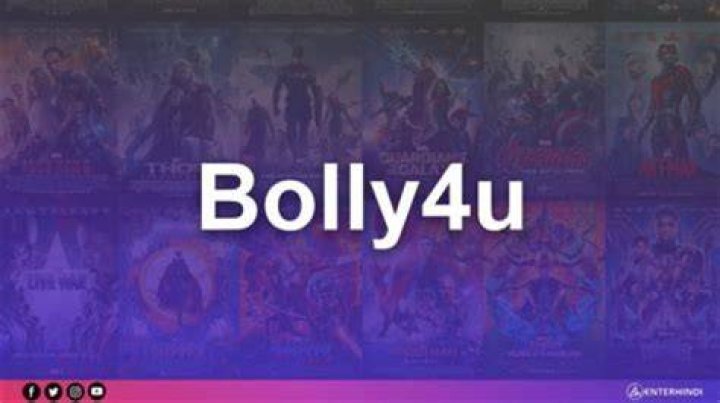 Bollyforyou: The Ultimate Hub for Bollywood Enthusiasts