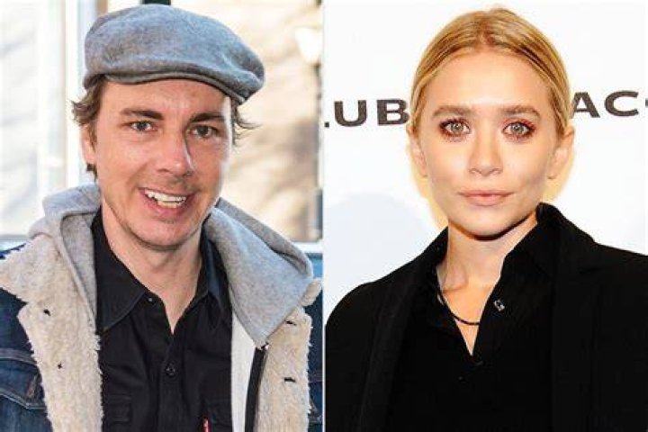 Dax Shepard and Ashley Olsen: A Tale of Talent and Transformation