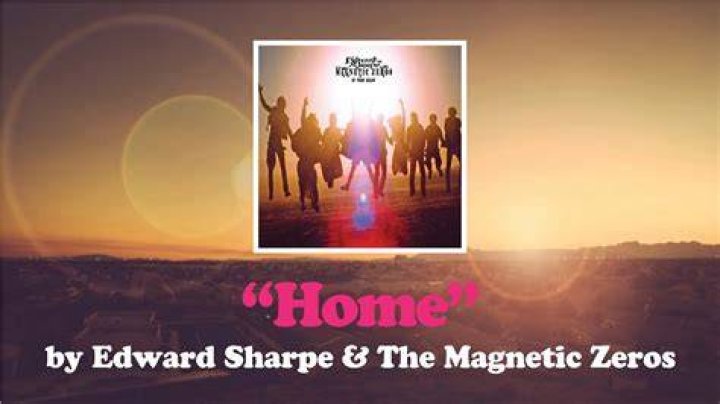 Edward and the Magnetic Zeros Home: A Deep Dive into Their Musical Journey