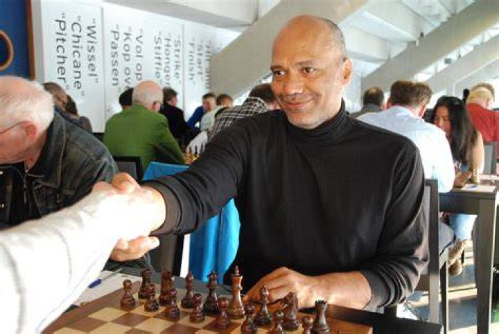 Emory Tate: The Chess Master Who Redefined Tactics and Strategy