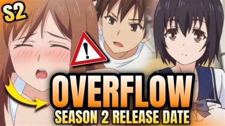 Exploring the Enigma of Overflow Season 2