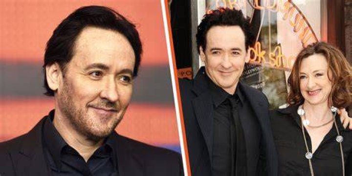 Exploring the Intriguing World of John Cusack's Relationships