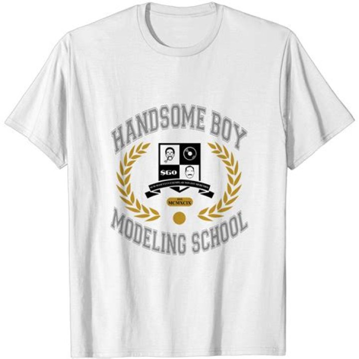 Handsome Boy Modeling School: A Comprehensive Guide
