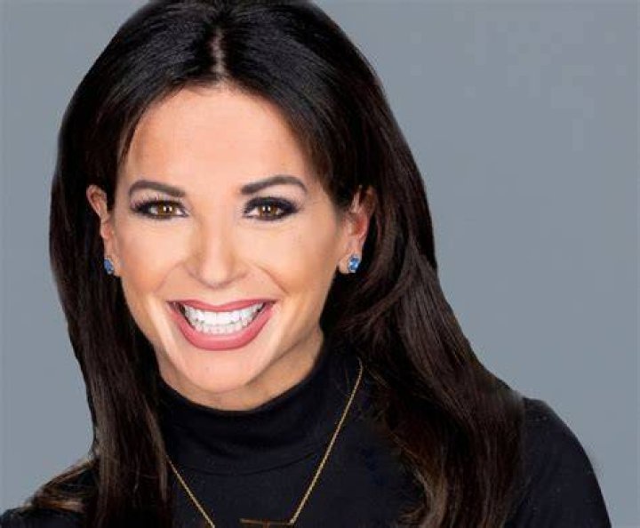 Hollie Strano WKYC: A Comprehensive Look at the Talented Meteorologist