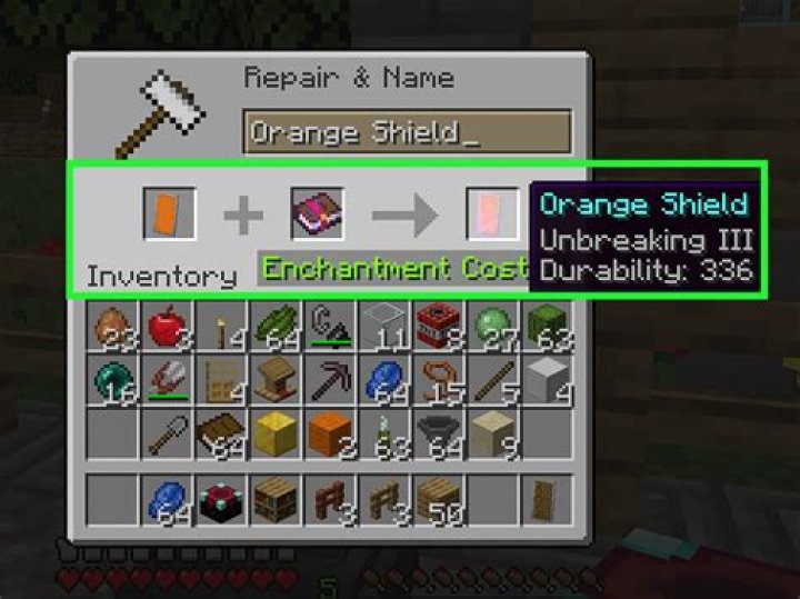 How to Craft a Shield in Minecraft: A Comprehensive Guide