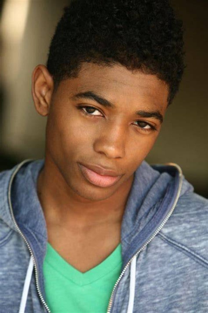 Nadji Jeter: Rising Star in the Entertainment Industry