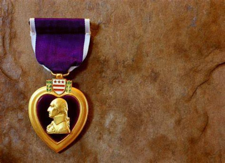 Purple Heart: The Meaning Behind the Valor