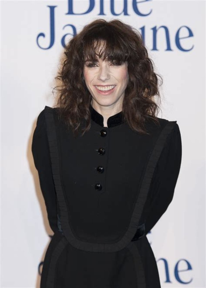 Sally Hawkins' Partner: A Glimpse into Her Personal Life
