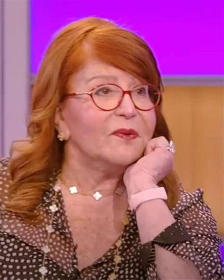 Sally Jessy Raphael: The Icon of Daytime Talk Shows