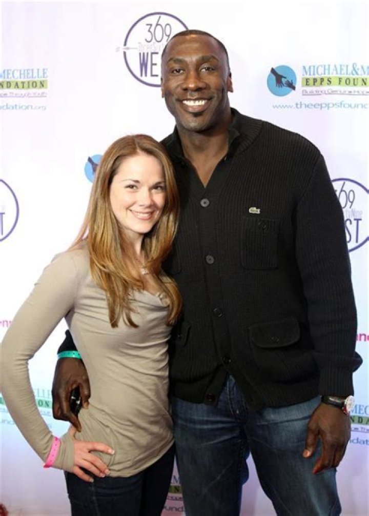 Shannon Sharpe's Wife Michelle: A Deep Dive into Their Relationship