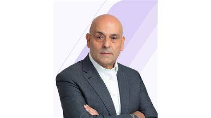The Visionary Spirit of Technology: Samir Serhan