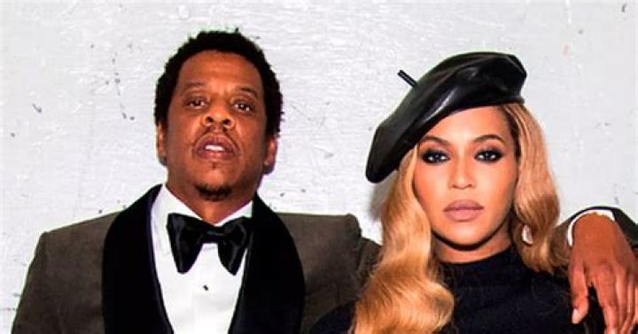 Understanding the Age Gap Between Jay-Z and Beyoncé: A Deep Dive