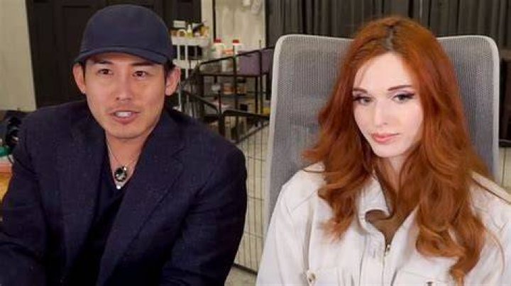 Unraveling the Truth: Did Amouranth Get Divorced?