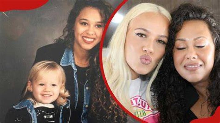Unveiling the Background: Alaina Anderson's Parents