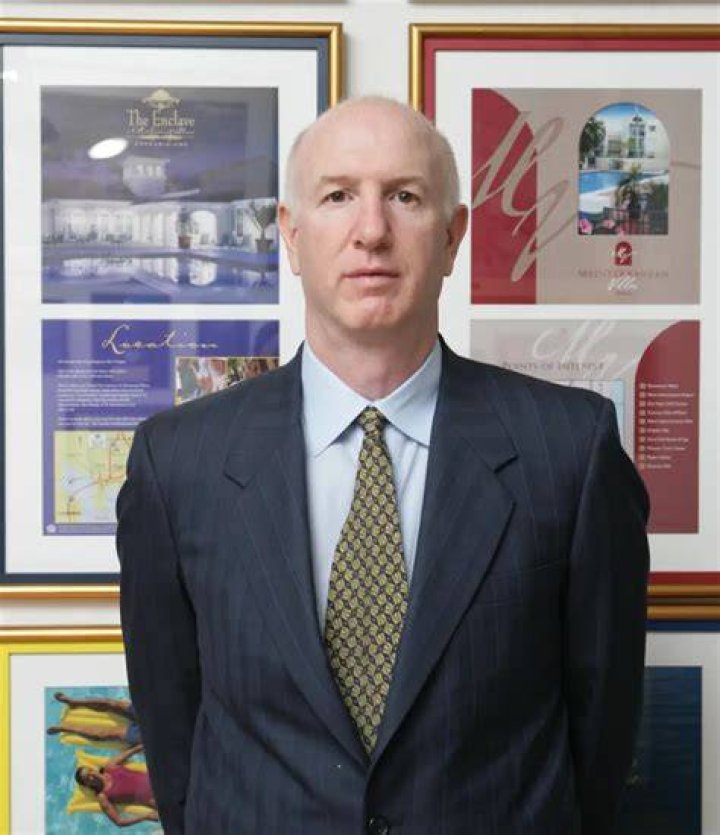 Unveiling the Wealth: Marc Roberts Net Worth