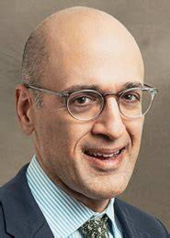 Vik Sawhney: A Renowned Entrepreneur and Innovator